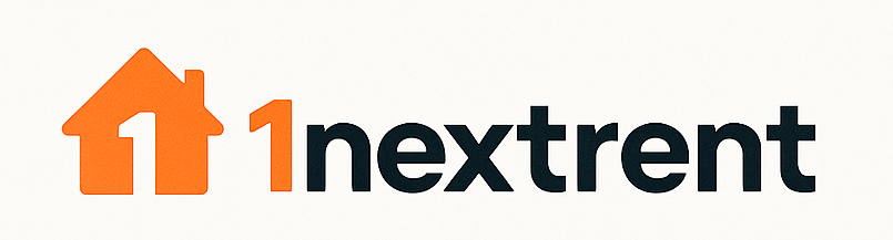 1NextRent Logo